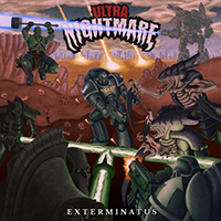 Ultra Nightmare - Exterminatus