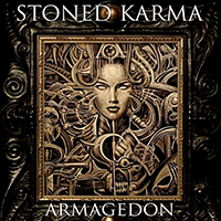 Stoned Karma - Armagedon