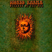 Stoned Karma - Blinded By The Sun