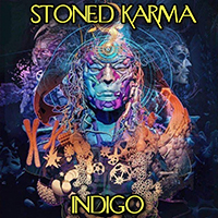 Stoned Karma - Indigo (EP)