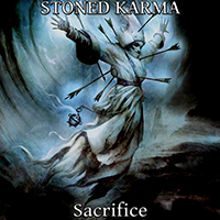 Stoned Karma - Sacrifice (single)