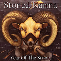 Stoned Karma - Year Of The Stoned (Single)