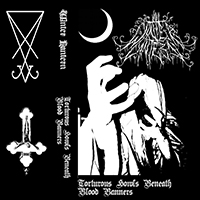 Winter Lantern - Torturous Howls Beneath Blood Banners (EP)