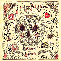 Halstead, Jenee - Hollow Bones (EP)