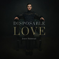 Halstead, Jenee - Disposable Love
