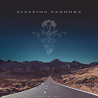 Sleeping Pandora - All The Way (Single)