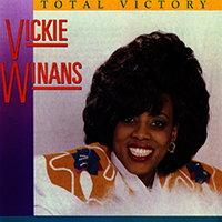 Winans, Vickie - Total Victory (Single)