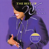 Winans, Vickie - Best Of Vickie Winans (CD 2)