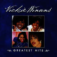 Winans, Vickie - Vickie Winans: Greatest Hits