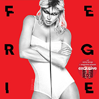Fergie - Double Dutchess (Target Exclusive Edition)