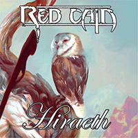 Red Cain - Hiraeth (Single)