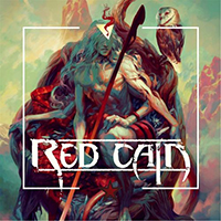 Red Cain - Red Cain (EP)