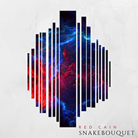 Red Cain - Snakebouquet (Single)
