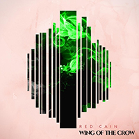 Red Cain - Wing of the Crow (feat. Kobra Paige) (Single)