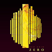 Red Cain - Zero (Single)