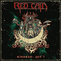 Red Cain - Kindred: Act I