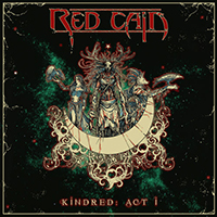 Red Cain - Kindred: Act I (Sliptrick Records Version)