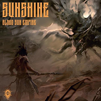 Red Cain - Sunshine (Blood Sun Empire) (Single)