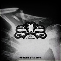 Sightless in Shadow - Broken Delusion (EP)