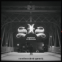 Sightless in Shadow - Confounded Youth (EP)