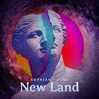 Sophiah Blue - New Land