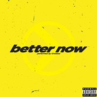 Timeless (USA) - Better Now (Single)