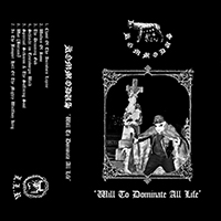 Kommodus - Will To Dominate All Life (demo)