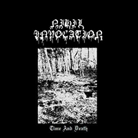 Nihil Invocation - Time And Death (Demo)