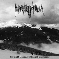 Nyctophilia - My Cold Journey Through Darkness (EP)