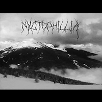 Nyctophilia - Of Winter, Cold And Death...(Single)