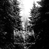 Nyctophilia - Visions From Past Life (demo)