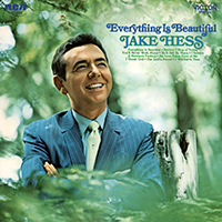 Hess, Jake - Everything is Beautiful (2020 Remastered)