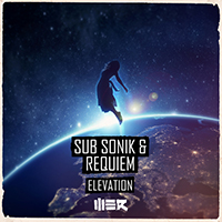 Sub Sonik - Elevation (feat. Requiem) (Single)