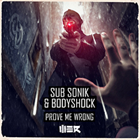 Sub Sonik - Prove Me Wrong (feat. BodyShock) (Single)