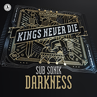 Sub Sonik - Darkness (Single)