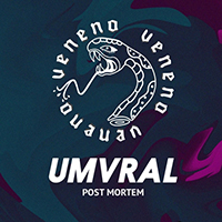 Umvral (MEX) - Post Mortem (Single)