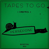 Umvral (MEX) - Persefone (Single)