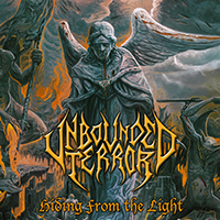 Unbounded Terror - Hiding from the Light (Single)