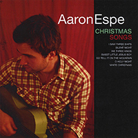 Espe, Aaron  - Christmas Songs (EP)