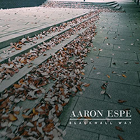 Espe, Aaron  - Blackwall Way (Single)