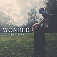 Espe, Aaron  - Wonder (Single)