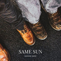 Espe, Aaron  - Same  Sun (Single)