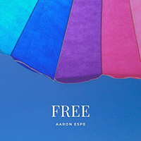 Espe, Aaron  - Free (Single)