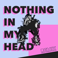 Slvmber - Nothing In My Head (Remix Single)