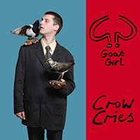 Goat Girl - Crow Cries (Single)