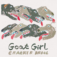 Goat Girl - Scream (Single)