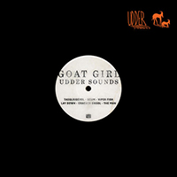 Goat Girl - Udder Sounds (EP)