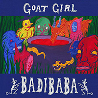 Goat Girl - Badibaba (Single)