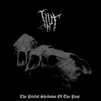 Illt (RUS) - The Pitiful Shadows of the Past (EP)