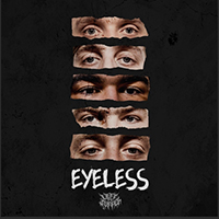 Left to Suffer - Eyeless (Single)